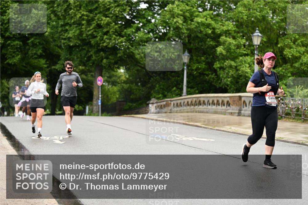 14.06.2026 - REWE Women's Run Dr. Thomas Lammeyer http://msf.ph/oto/9775429 14.06.2026 09:58:07 Laufen 10157 meine-sportfotos.de
