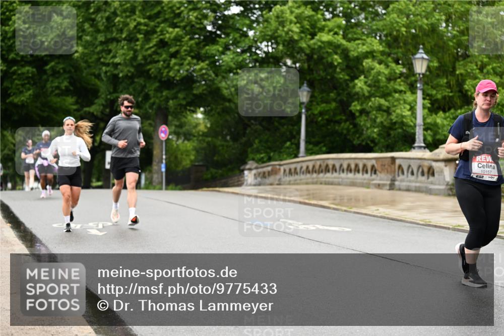 14.06.2026 - REWE Women's Run Dr. Thomas Lammeyer http://msf.ph/oto/9775433 14.06.2026 09:58:08 Laufen 10157 meine-sportfotos.de