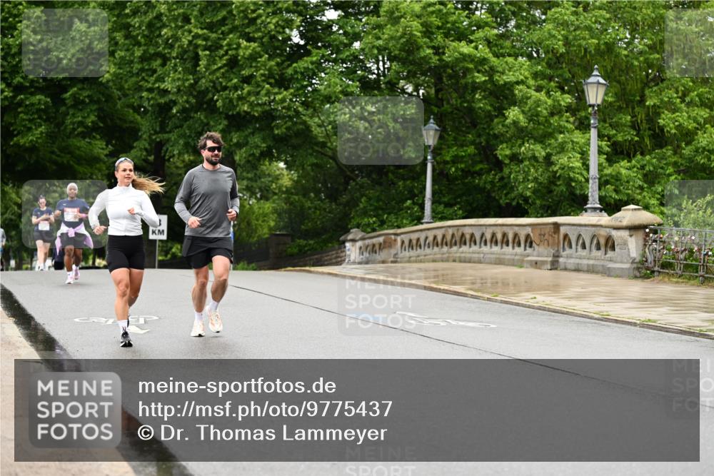 14.06.2026 - REWE Women's Run Dr. Thomas Lammeyer http://msf.ph/oto/9775437 14.06.2026 09:58:08 Laufen  meine-sportfotos.de