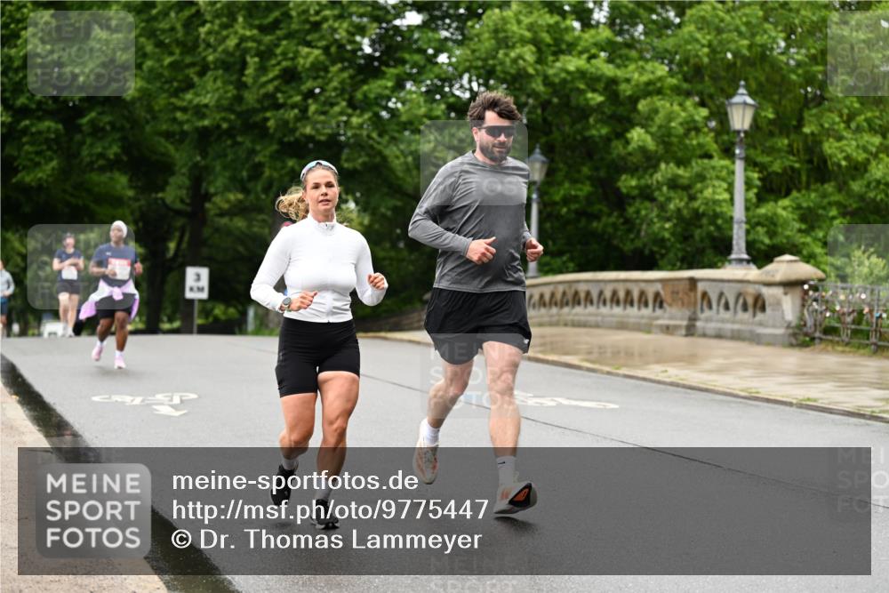 14.06.2026 - REWE Women's Run Dr. Thomas Lammeyer http://msf.ph/oto/9775447 14.06.2026 09:58:10 Laufen  meine-sportfotos.de