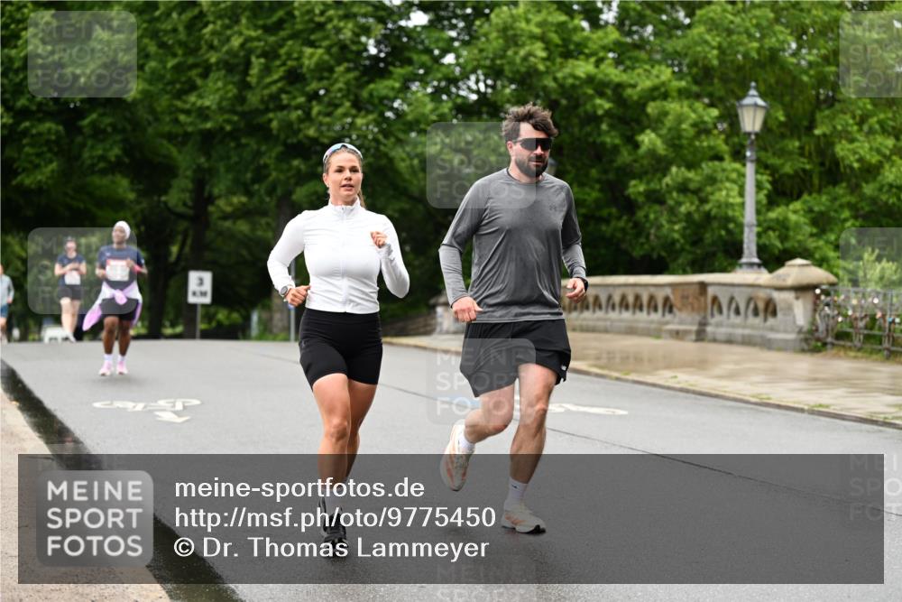 14.06.2026 - REWE Women's Run Dr. Thomas Lammeyer http://msf.ph/oto/9775450 14.06.2026 09:58:10 Laufen  meine-sportfotos.de
