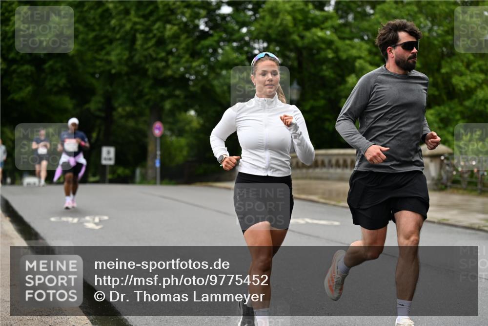 14.06.2026 - REWE Women's Run Dr. Thomas Lammeyer http://msf.ph/oto/9775452 14.06.2026 09:58:11 Laufen  meine-sportfotos.de