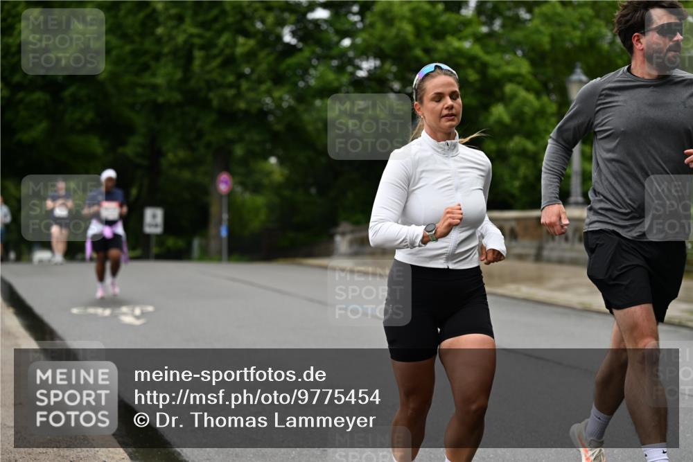 14.06.2026 - REWE Women's Run Dr. Thomas Lammeyer http://msf.ph/oto/9775454 14.06.2026 09:58:11 Laufen  meine-sportfotos.de