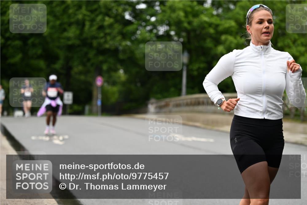 14.06.2026 - REWE Women's Run Dr. Thomas Lammeyer http://msf.ph/oto/9775457 14.06.2026 09:58:12 Laufen  meine-sportfotos.de