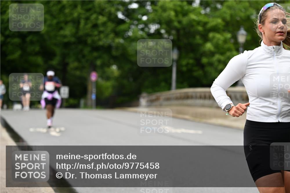14.06.2026 - REWE Women's Run Dr. Thomas Lammeyer http://msf.ph/oto/9775458 14.06.2026 09:58:12 Laufen  meine-sportfotos.de