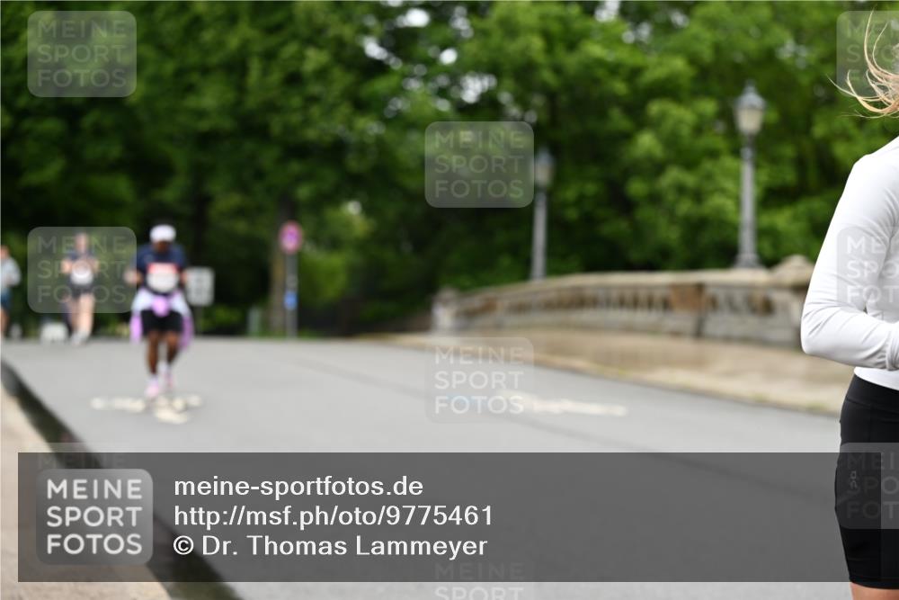 14.06.2026 - REWE Women's Run Dr. Thomas Lammeyer http://msf.ph/oto/9775461 14.06.2026 09:58:12 Laufen  meine-sportfotos.de