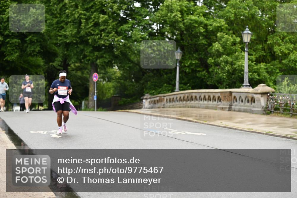 14.06.2026 - REWE Women's Run Dr. Thomas Lammeyer http://msf.ph/oto/9775467 14.06.2026 09:58:13 Laufen  meine-sportfotos.de