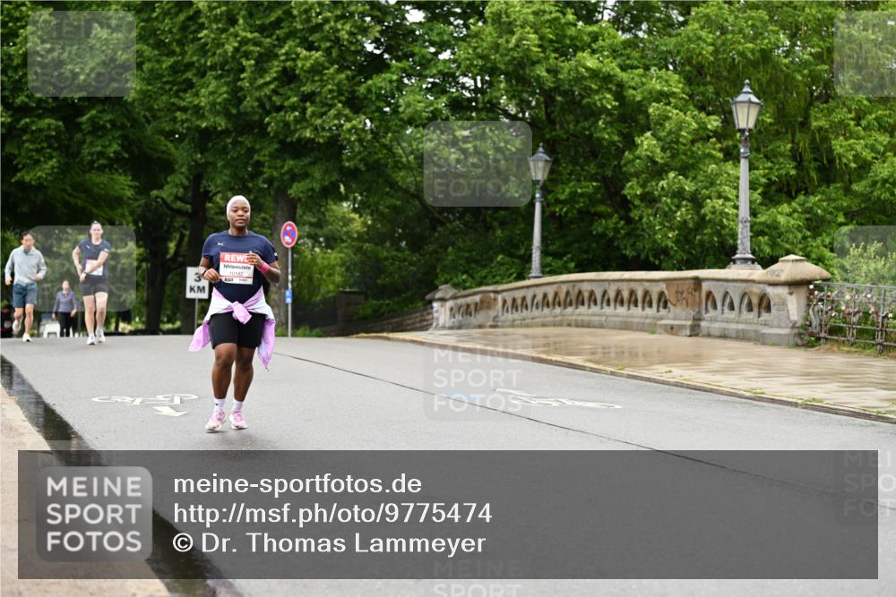 14.06.2026 - REWE Women's Run Dr. Thomas Lammeyer http://msf.ph/oto/9775474 14.06.2026 09:58:14 Laufen 10182 meine-sportfotos.de