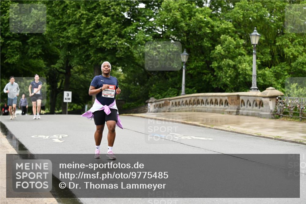 14.06.2026 - REWE Women's Run Dr. Thomas Lammeyer http://msf.ph/oto/9775485 14.06.2026 09:58:15 Laufen 40, 10182 meine-sportfotos.de