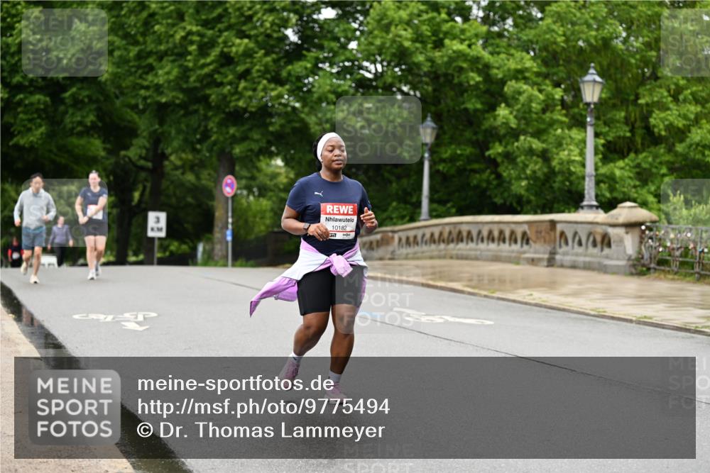 14.06.2026 - REWE Women's Run Dr. Thomas Lammeyer http://msf.ph/oto/9775494 14.06.2026 09:58:16 Laufen 10182, 7 meine-sportfotos.de