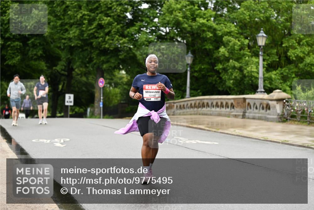 14.06.2026 - REWE Women's Run Dr. Thomas Lammeyer http://msf.ph/oto/9775495 14.06.2026 09:58:16 Laufen 10182, 7 meine-sportfotos.de