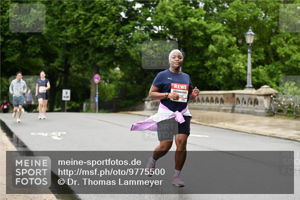 14.06.2026 - REWE Women's Run Dr. Thomas Lammeyer http://msf.ph/oto/9775500 14.06.2026 09:58:16 Laufen 182 meine-sportfotos.de