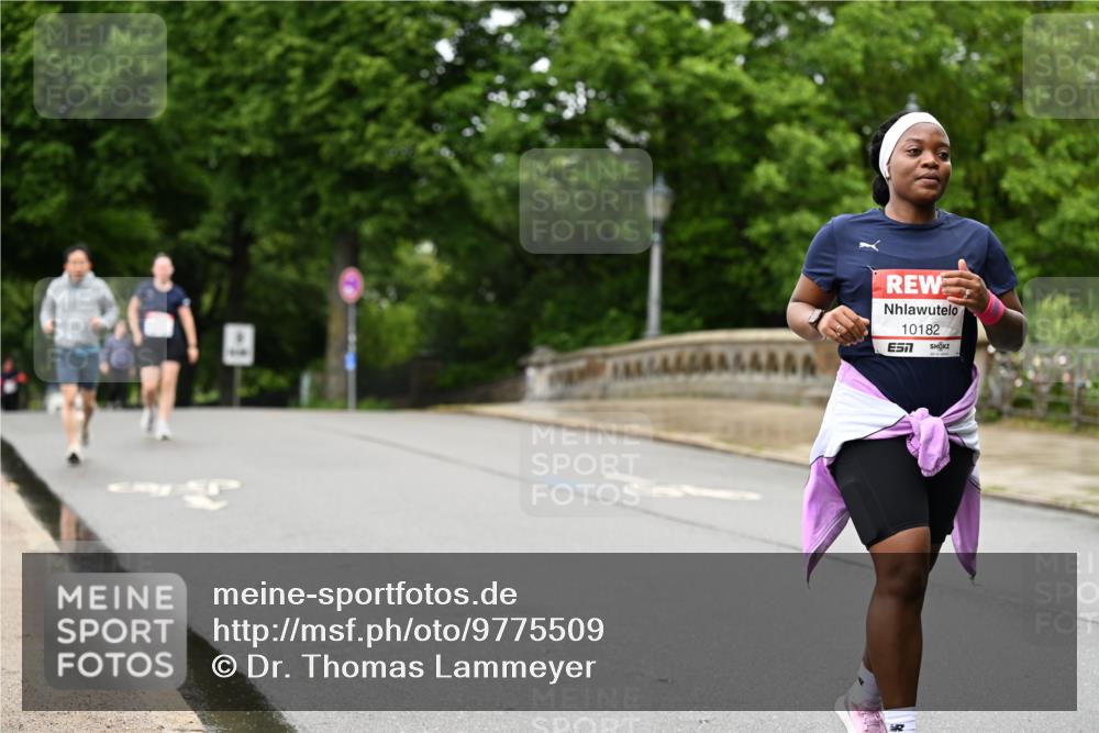 14.06.2026 - REWE Women's Run Dr. Thomas Lammeyer http://msf.ph/oto/9775509 14.06.2026 09:58:17 Laufen 10182 meine-sportfotos.de