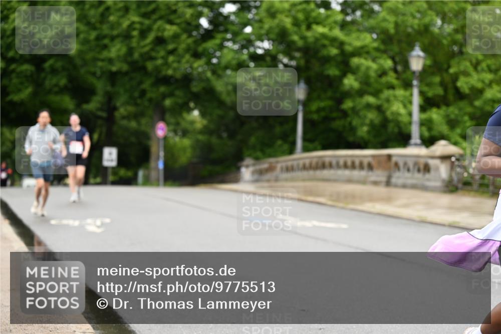 14.06.2026 - REWE Women's Run Dr. Thomas Lammeyer http://msf.ph/oto/9775513 14.06.2026 09:58:18 Laufen  meine-sportfotos.de