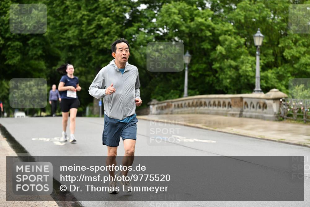 14.06.2026 - REWE Women's Run Dr. Thomas Lammeyer http://msf.ph/oto/9775520 14.06.2026 09:58:21 Laufen  meine-sportfotos.de