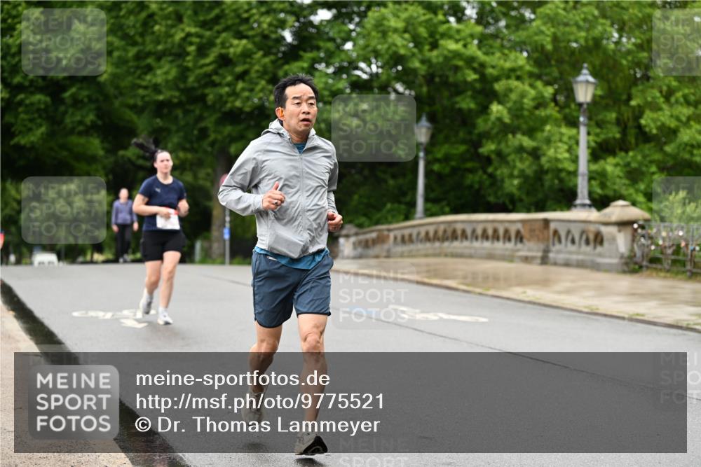 14.06.2026 - REWE Women's Run Dr. Thomas Lammeyer http://msf.ph/oto/9775521 14.06.2026 09:58:22 Laufen  meine-sportfotos.de