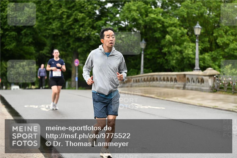 14.06.2026 - REWE Women's Run Dr. Thomas Lammeyer http://msf.ph/oto/9775522 14.06.2026 09:58:22 Laufen  meine-sportfotos.de