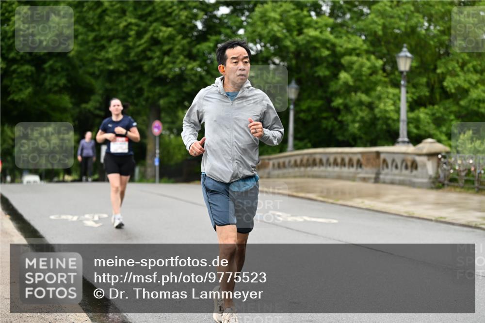 14.06.2026 - REWE Women's Run Dr. Thomas Lammeyer http://msf.ph/oto/9775523 14.06.2026 09:58:22 Laufen  meine-sportfotos.de