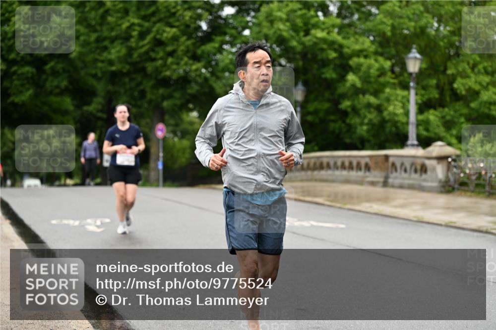 14.06.2026 - REWE Women's Run Dr. Thomas Lammeyer http://msf.ph/oto/9775524 14.06.2026 09:58:22 Laufen  meine-sportfotos.de