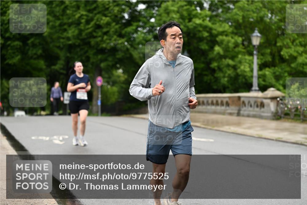 14.06.2026 - REWE Women's Run Dr. Thomas Lammeyer http://msf.ph/oto/9775525 14.06.2026 09:58:22 Laufen  meine-sportfotos.de