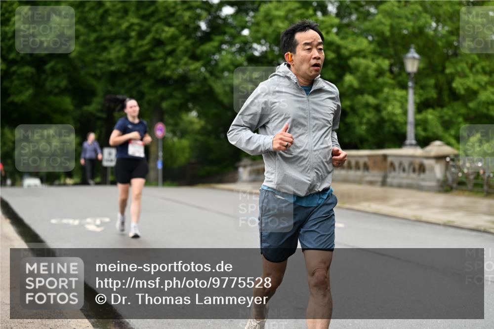 14.06.2026 - REWE Women's Run Dr. Thomas Lammeyer http://msf.ph/oto/9775528 14.06.2026 09:58:22 Laufen  meine-sportfotos.de