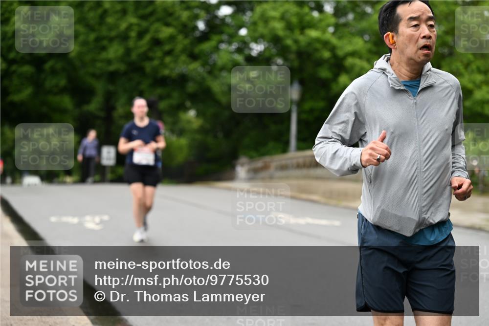 14.06.2026 - REWE Women's Run Dr. Thomas Lammeyer http://msf.ph/oto/9775530 14.06.2026 09:58:23 Laufen  meine-sportfotos.de