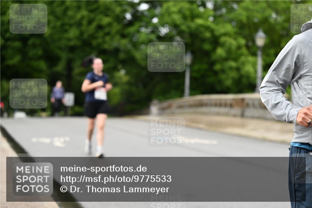 14.06.2026 - REWE Women's Run Dr. Thomas Lammeyer http://msf.ph/oto/9775533 14.06.2026 09:58:23 Laufen  meine-sportfotos.de