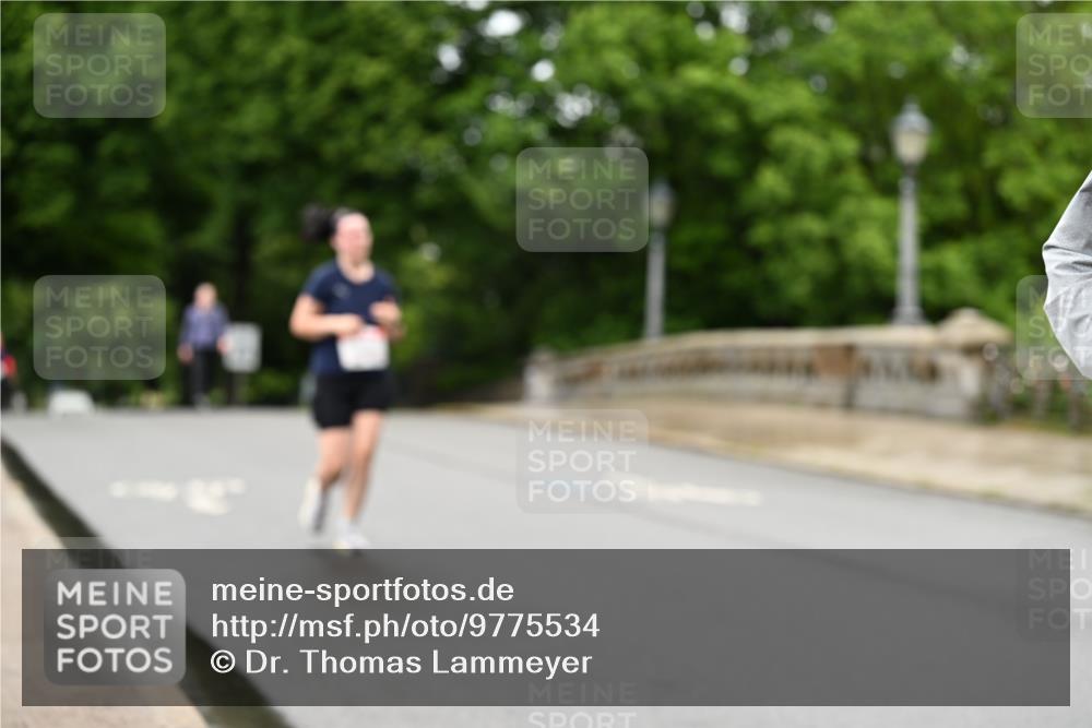 14.06.2026 - REWE Women's Run Dr. Thomas Lammeyer http://msf.ph/oto/9775534 14.06.2026 09:58:23 Laufen  meine-sportfotos.de