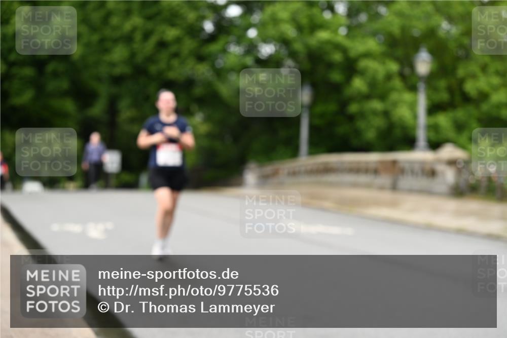 14.06.2026 - REWE Women's Run Dr. Thomas Lammeyer http://msf.ph/oto/9775536 14.06.2026 09:58:23 Laufen  meine-sportfotos.de