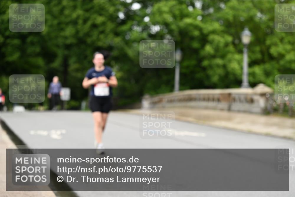 14.06.2026 - REWE Women's Run Dr. Thomas Lammeyer http://msf.ph/oto/9775537 14.06.2026 09:58:23 Laufen  meine-sportfotos.de