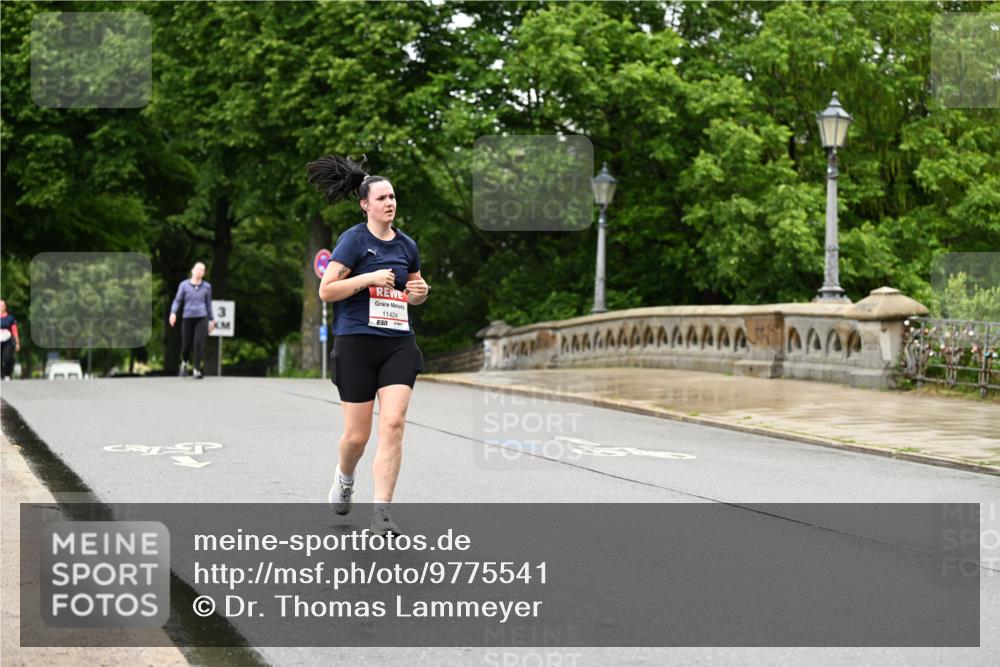 14.06.2026 - REWE Women's Run Dr. Thomas Lammeyer http://msf.ph/oto/9775541 14.06.2026 09:58:24 Laufen 11424 meine-sportfotos.de