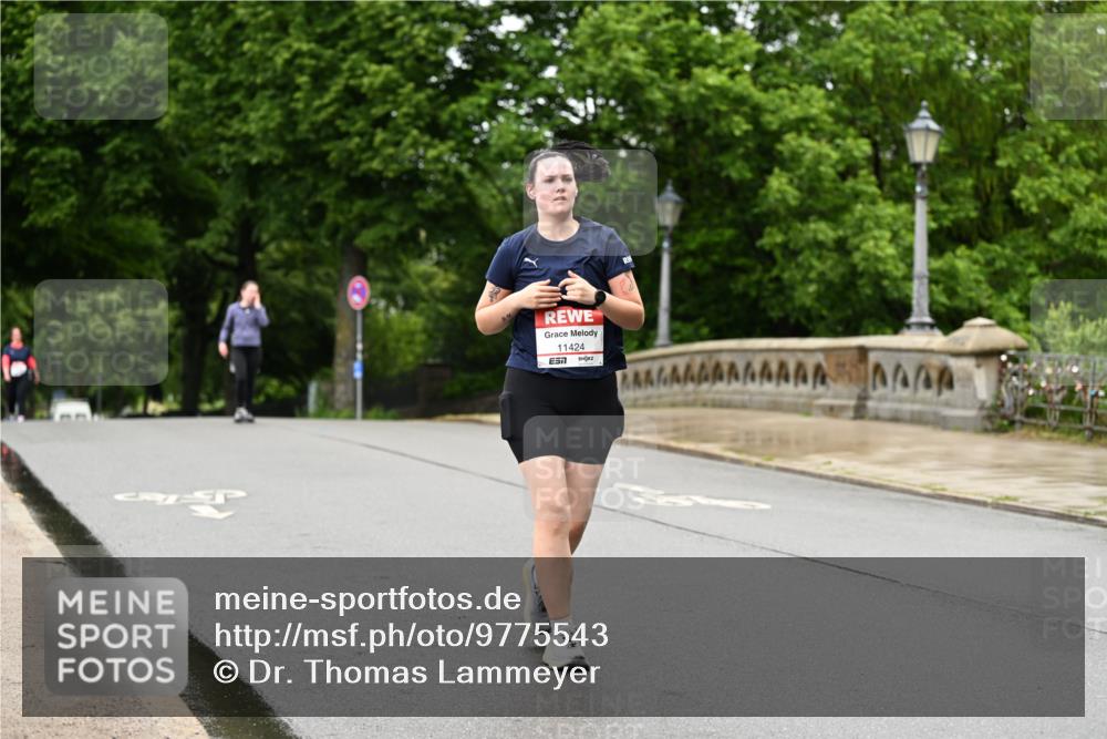 14.06.2026 - REWE Women's Run Dr. Thomas Lammeyer http://msf.ph/oto/9775543 14.06.2026 09:58:25 Laufen 11424, 7 meine-sportfotos.de