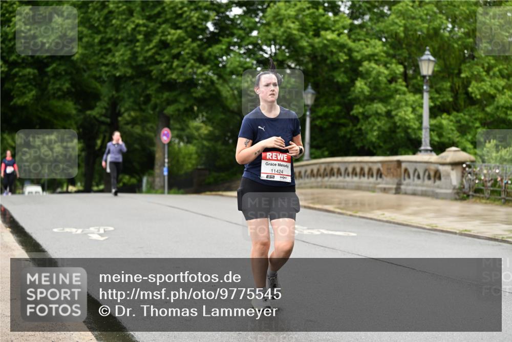 14.06.2026 - REWE Women's Run Dr. Thomas Lammeyer http://msf.ph/oto/9775545 14.06.2026 09:58:25 Laufen 11424, 7 meine-sportfotos.de