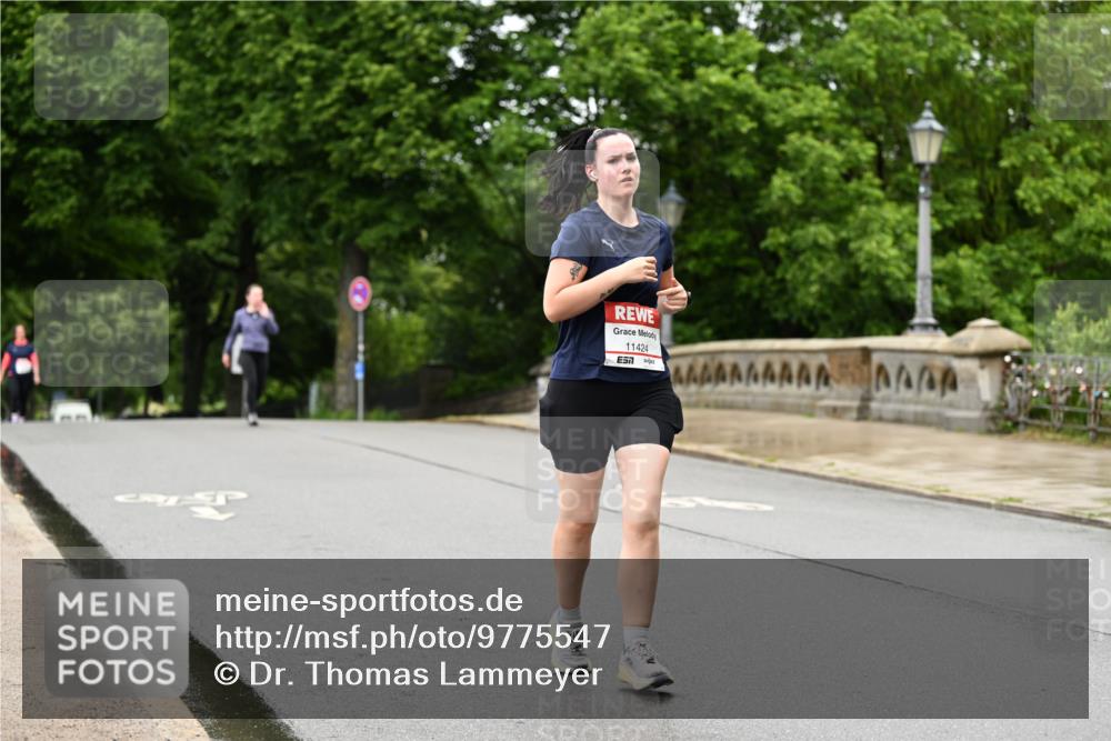 14.06.2026 - REWE Women's Run Dr. Thomas Lammeyer http://msf.ph/oto/9775547 14.06.2026 09:58:25 Laufen 11424 meine-sportfotos.de
