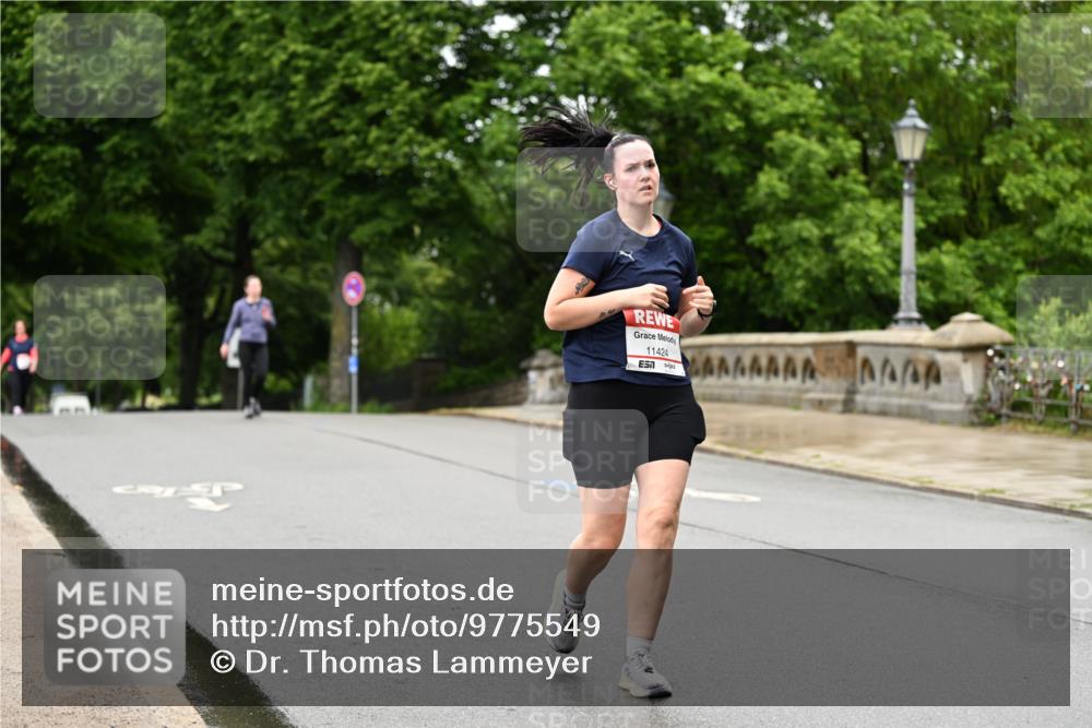 14.06.2026 - REWE Women's Run Dr. Thomas Lammeyer http://msf.ph/oto/9775549 14.06.2026 09:58:25 Laufen 11424 meine-sportfotos.de