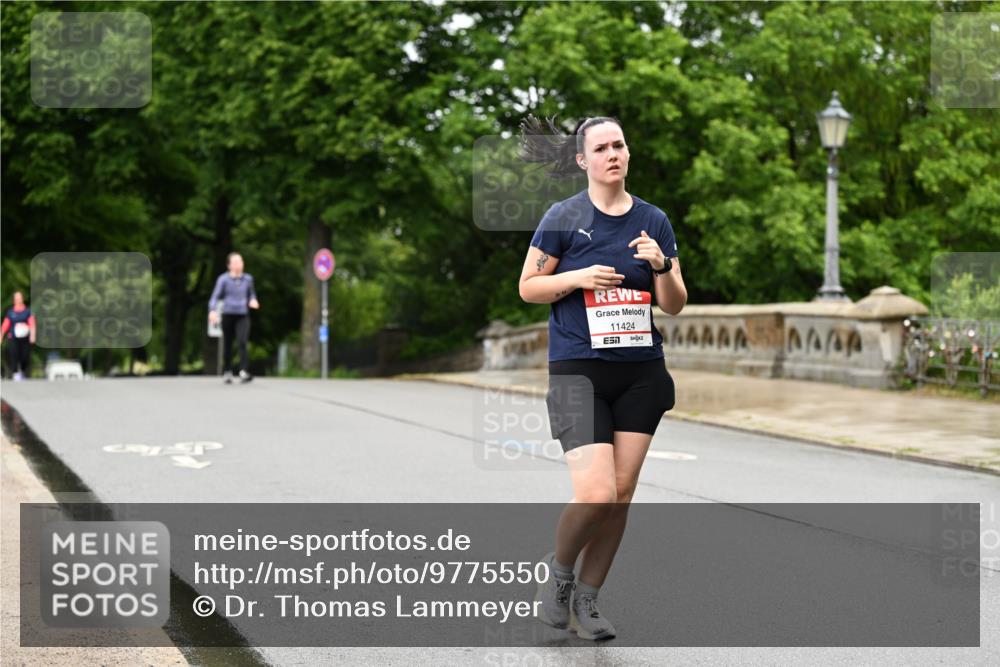 14.06.2026 - REWE Women's Run Dr. Thomas Lammeyer http://msf.ph/oto/9775550 14.06.2026 09:58:25 Laufen 11424, 7 meine-sportfotos.de