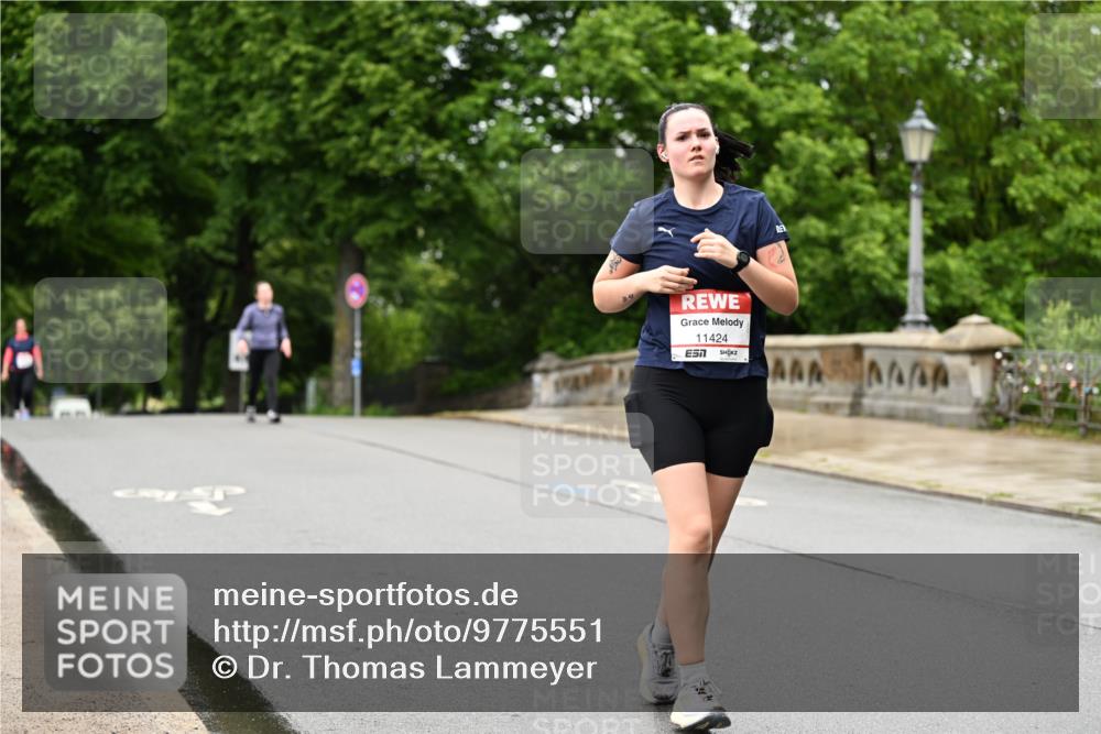 14.06.2026 - REWE Women's Run Dr. Thomas Lammeyer http://msf.ph/oto/9775551 14.06.2026 09:58:25 Laufen 11424, 7 meine-sportfotos.de