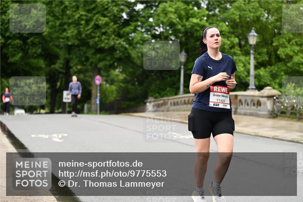14.06.2026 - REWE Women's Run Dr. Thomas Lammeyer http://msf.ph/oto/9775553 14.06.2026 09:58:26 Laufen 11424 meine-sportfotos.de