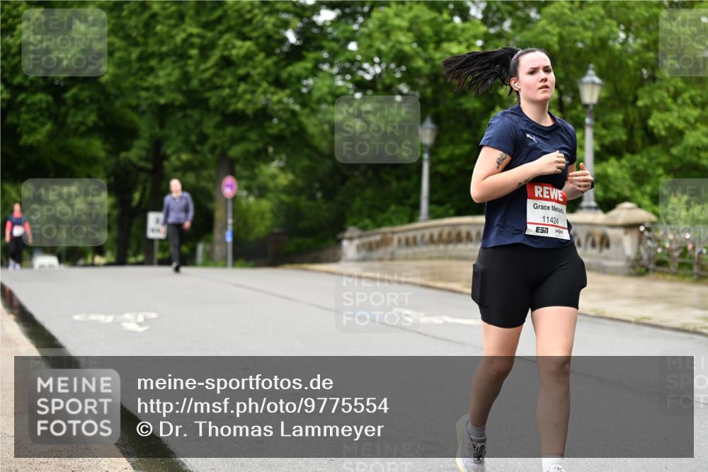 14.06.2026 - REWE Women's Run Dr. Thomas Lammeyer http://msf.ph/oto/9775554 14.06.2026 09:58:26 Laufen 11424, 7 meine-sportfotos.de