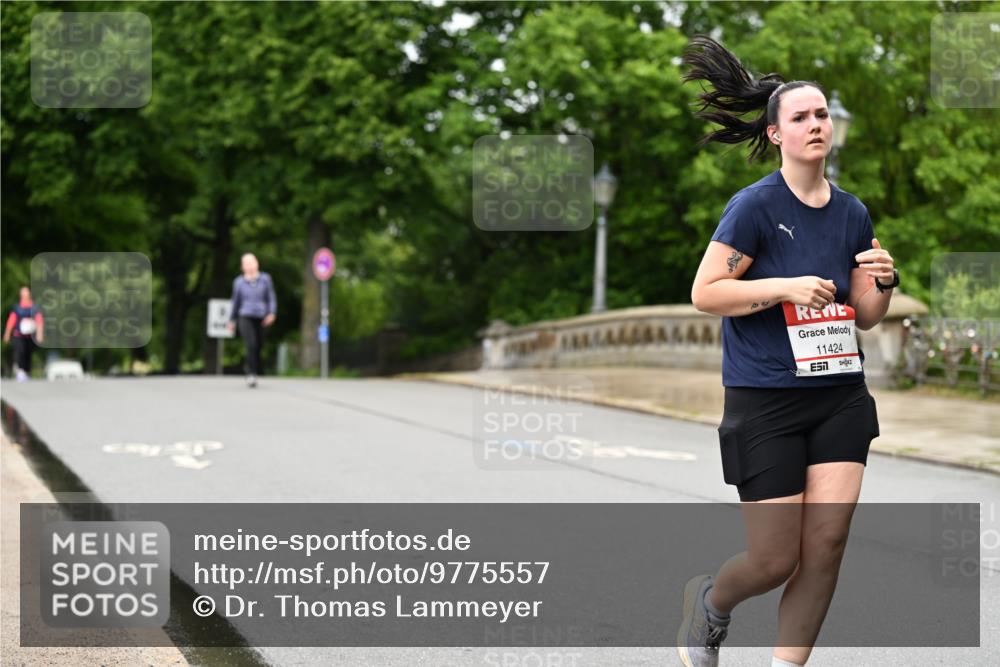 14.06.2026 - REWE Women's Run Dr. Thomas Lammeyer http://msf.ph/oto/9775557 14.06.2026 09:58:26 Laufen 11424 meine-sportfotos.de