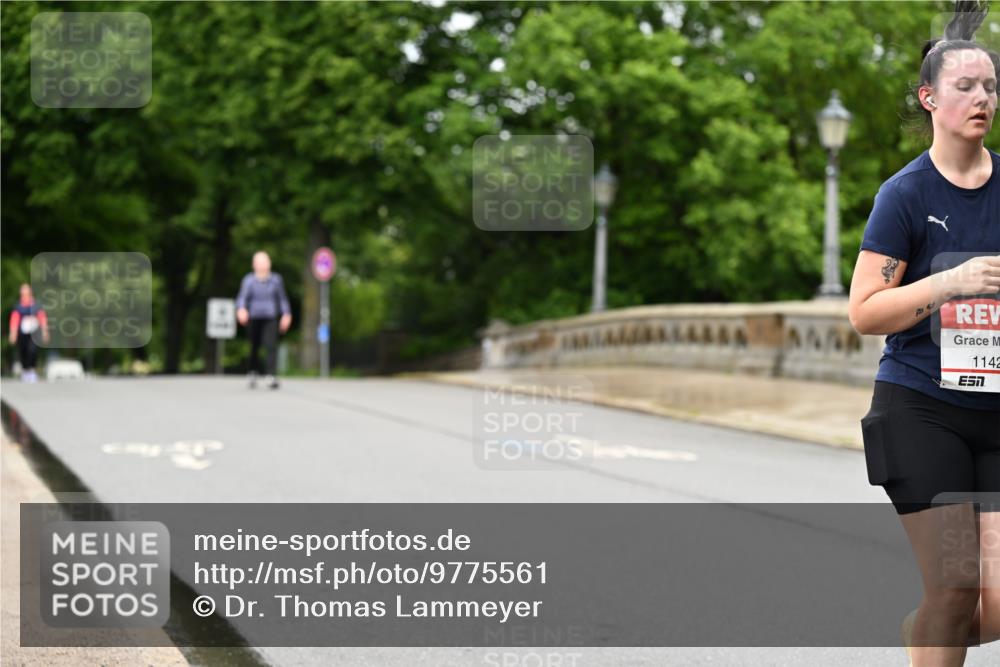 14.06.2026 - REWE Women's Run Dr. Thomas Lammeyer http://msf.ph/oto/9775561 14.06.2026 09:58:26 Laufen 1142 meine-sportfotos.de