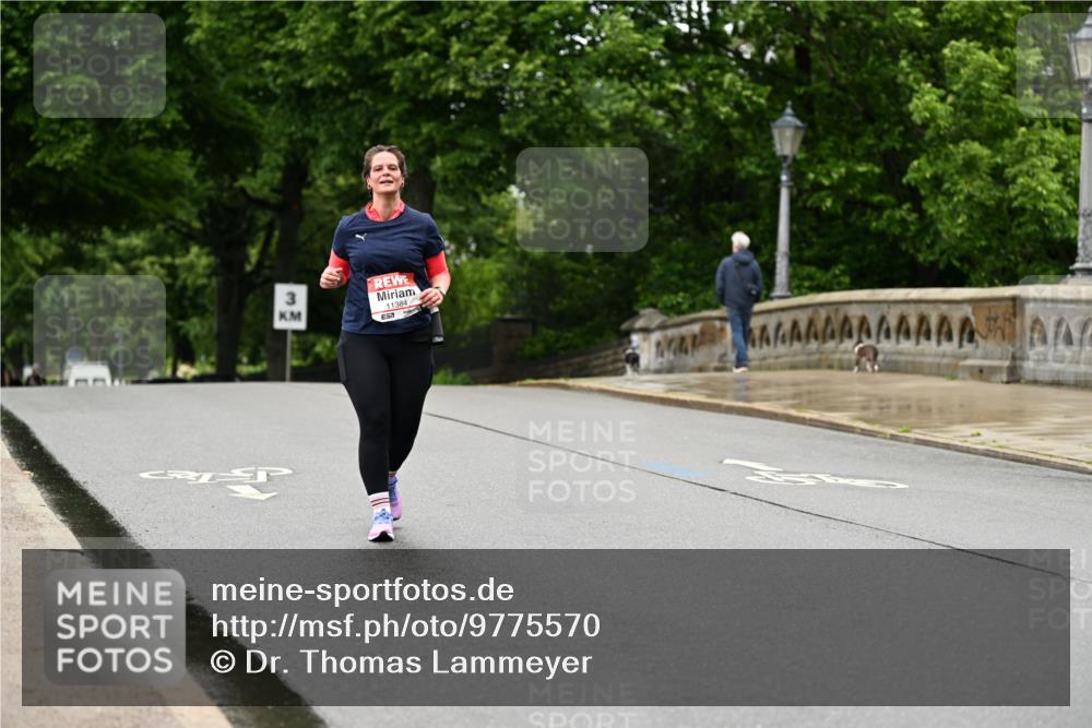 14.06.2026 - REWE Women's Run Dr. Thomas Lammeyer http://msf.ph/oto/9775570 14.06.2026 09:58:40 Laufen 11384 meine-sportfotos.de