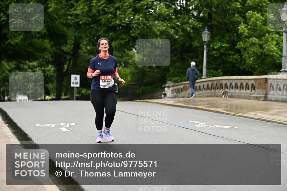 14.06.2026 - REWE Women's Run Dr. Thomas Lammeyer http://msf.ph/oto/9775571 14.06.2026 09:58:40 Laufen 3, 11384 meine-sportfotos.de