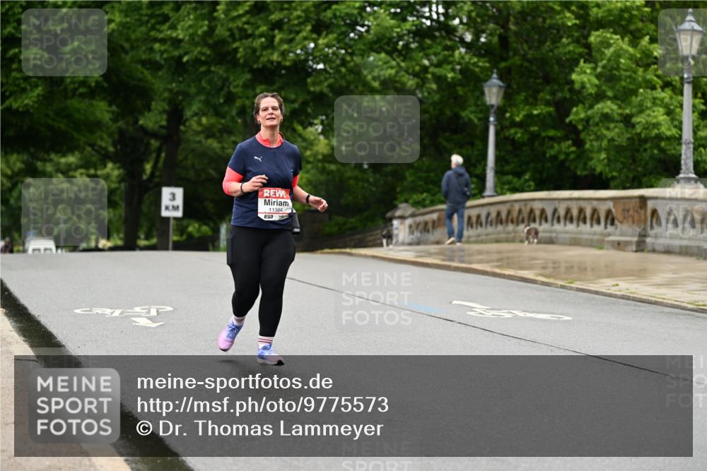 14.06.2026 - REWE Women's Run Dr. Thomas Lammeyer http://msf.ph/oto/9775573 14.06.2026 09:58:40 Laufen 11384, 57 meine-sportfotos.de