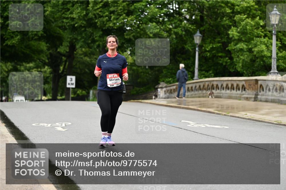 14.06.2026 - REWE Women's Run Dr. Thomas Lammeyer http://msf.ph/oto/9775574 14.06.2026 09:58:40 Laufen 11384, 7 meine-sportfotos.de