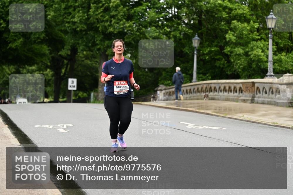 14.06.2026 - REWE Women's Run Dr. Thomas Lammeyer http://msf.ph/oto/9775576 14.06.2026 09:58:40 Laufen 11384 meine-sportfotos.de