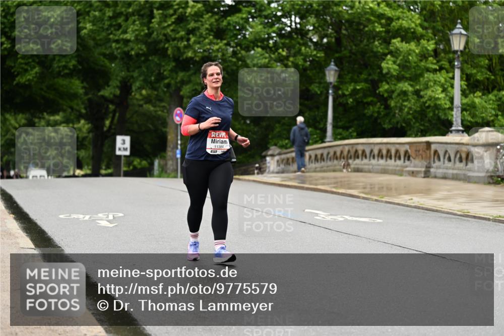 14.06.2026 - REWE Women's Run Dr. Thomas Lammeyer http://msf.ph/oto/9775579 14.06.2026 09:58:41 Laufen 57, 11384 meine-sportfotos.de