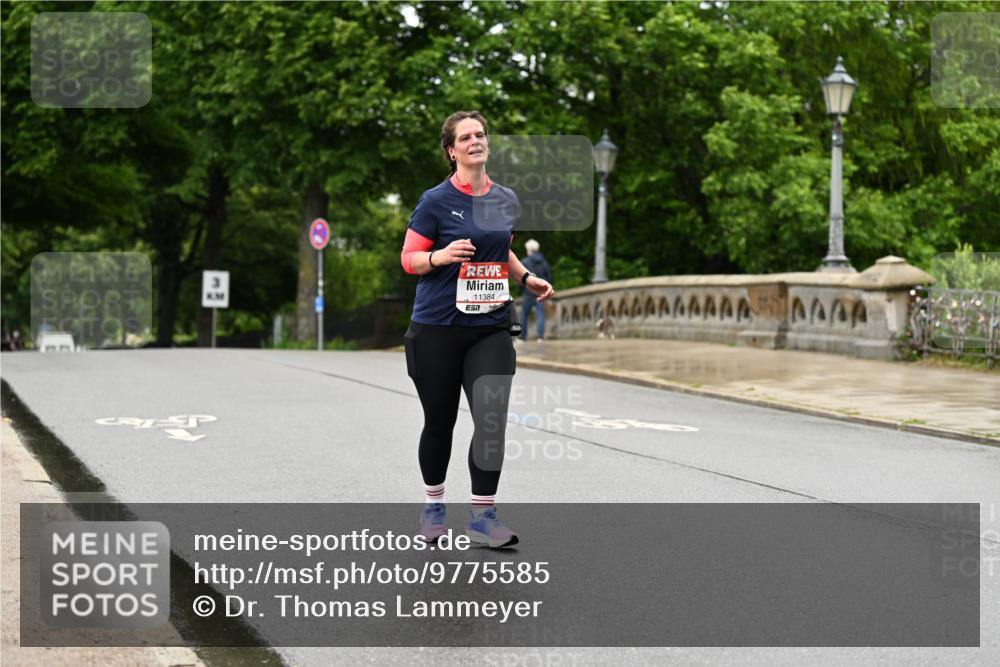 14.06.2026 - REWE Women's Run Dr. Thomas Lammeyer http://msf.ph/oto/9775585 14.06.2026 09:58:41 Laufen 11384, 7 meine-sportfotos.de