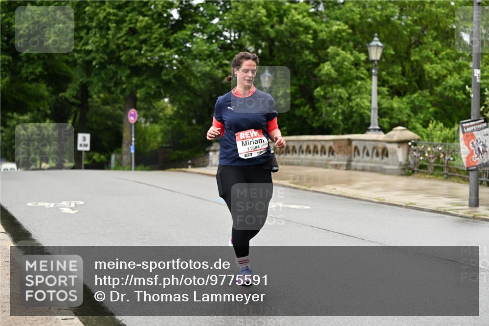 14.06.2026 - REWE Women's Run Dr. Thomas Lammeyer http://msf.ph/oto/9775591 14.06.2026 09:58:42 Laufen 11384 meine-sportfotos.de