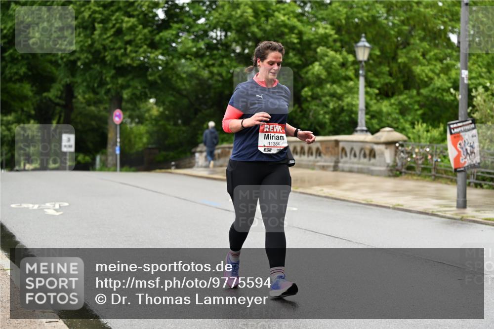 14.06.2026 - REWE Women's Run Dr. Thomas Lammeyer http://msf.ph/oto/9775594 14.06.2026 09:58:42 Laufen 11384 meine-sportfotos.de